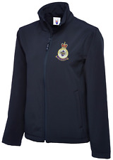 Softshell jacket armed for sale  NUNEATON