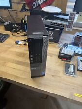 Dell Optiplex 9020 240gb SSD 16gb Ram ( Upgraded to Windows 11) for sale  Shipping to South Africa