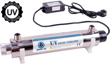 cnd nail uv lamp for sale  Shipping to Ireland