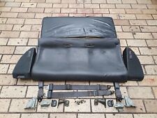 Rear leather seats gebraucht kaufen  Eschweiler