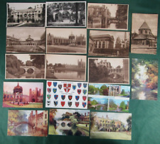 Cambridge college postcards for sale  SHEERNESS