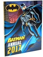 Batman annual 2017 for sale  UK