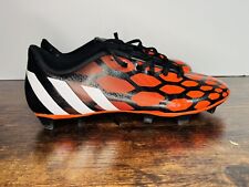 Chuteiras de futebol 2014 Adidas Predo Instinct 8 bom estado esportes comprar usado  Enviando para Brazil