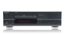 Sony cdp x339es gebraucht kaufen  Neu Wulmstorf