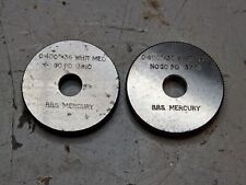 Bbs mercury 0.400 for sale  UK