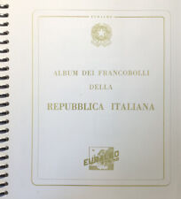 Italia 1955. fogli usato  Tempio Pausania