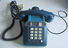 Telephone s63 bleu d'occasion  France