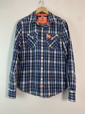 Superdry mens winter for sale  MAIDENHEAD