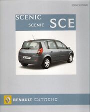 Renault scenic grand for sale  UK