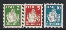 1933 estonia 122 usato  Milano