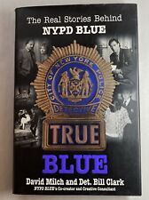 crime true nypd book for sale  Hershey