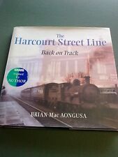 Harcourt street line for sale  Ireland