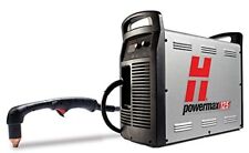 Hypertherm powermax 125 usato  Genova