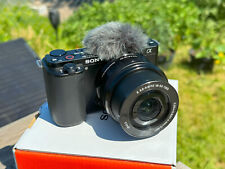 Sony alpha e10 for sale  Shipping to Ireland