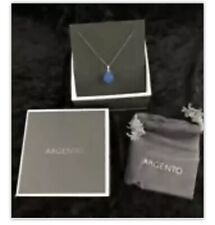 Argento 925 silver for sale  BALLYCLARE