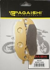 Pagaishi front brake for sale  UTTOXETER