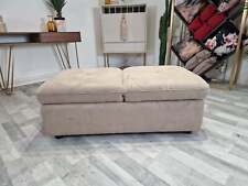 Cadenza dual footstool for sale  SOUTHPORT