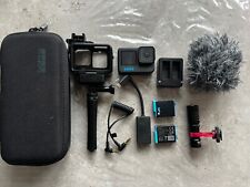 Gopro hero black for sale  ILFORD