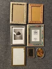 Picture frames mixed for sale  Reading
