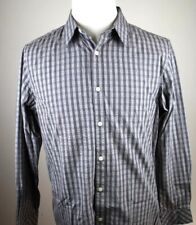 Structure Premium Shirt Button Up Long Sleeve Men's Size Medium NWOT, used for sale  Shipping to South Africa
