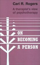 Becoming person carl for sale  UK