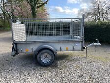 ifor williams trailer tyres for sale  SHREWSBURY