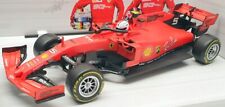 Maisto 1/24 Scale Remote Control Car 81384 - Ferrari SF90 Sebastian Vettel - Red, usado segunda mano  Embacar hacia Argentina