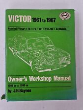 Vauxhall victor 101 for sale  SOUTHAMPTON