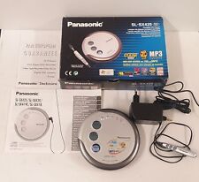 Panasonic sx425 lettore usato  Milano