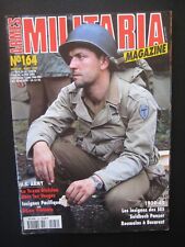 Militaria magazine 164 d'occasion  Saint-Lô