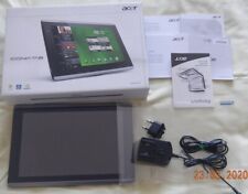 Acer iconia a500 gebraucht kaufen  Gelsenkirchen