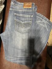 JEANS MASCULINO DESIGNER Seven7, usado comprar usado  Enviando para Brazil