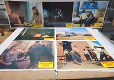 vintage lobby cards for sale  Essex