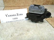 Yamaha zuma cw50 for sale  Lake Geneva