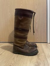 Dubarry galway goretex for sale  WITNEY