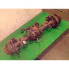 Rear axle industrial for sale  Shipping to Ireland