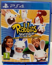 Rabbids invasion show usato  Fiano Romano