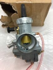 Universal motorcycle carbureto for sale  Frazeysburg