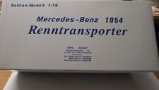 Mercedes benz 1954 usato  Spedire a Italy