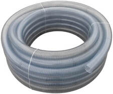 Clear pvc wire for sale  STOKE-ON-TRENT