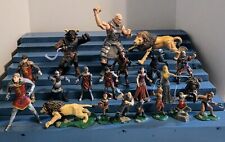 Disney Chronicles of Narnia 2005 & 2008 Figure Lot Of 20 Figures for sale  Shipping to South Africa