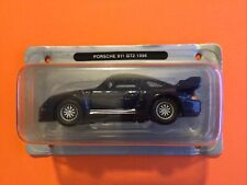 Die cast porsche usato  Zanica