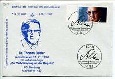 1997 dr. thomas usato  Italia