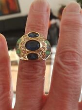 Anello vintage usato  Sondrio