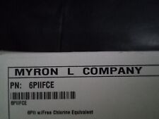 Myron L Company 6PIIFCE Multiparameter Meter, used for sale  Shipping to South Africa