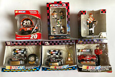 Lot nascar collectible for sale  Smoot