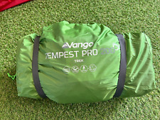 Vango tempest 200 for sale  BOURNEMOUTH