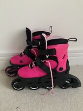 Rollerblade microblade line for sale  GULLANE