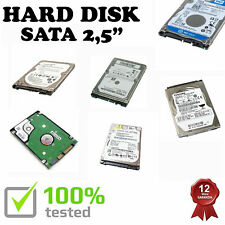 Hdd hard disk usato  Valva