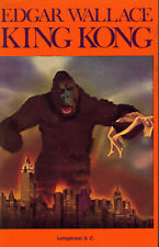 King kong edgar usato  Scandicci